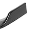 Spec-D Tuning Nissan Altima Sedan 4 Door Front Bumper Lip- Glossy Black 2019-2020 LPF-ALT194GB-AK - alternate 2
